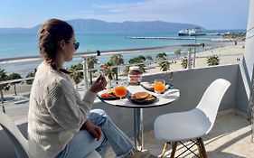 Sea View Apartment